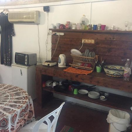 Vila Peace Tent Kfar Rut Exteriér fotografie