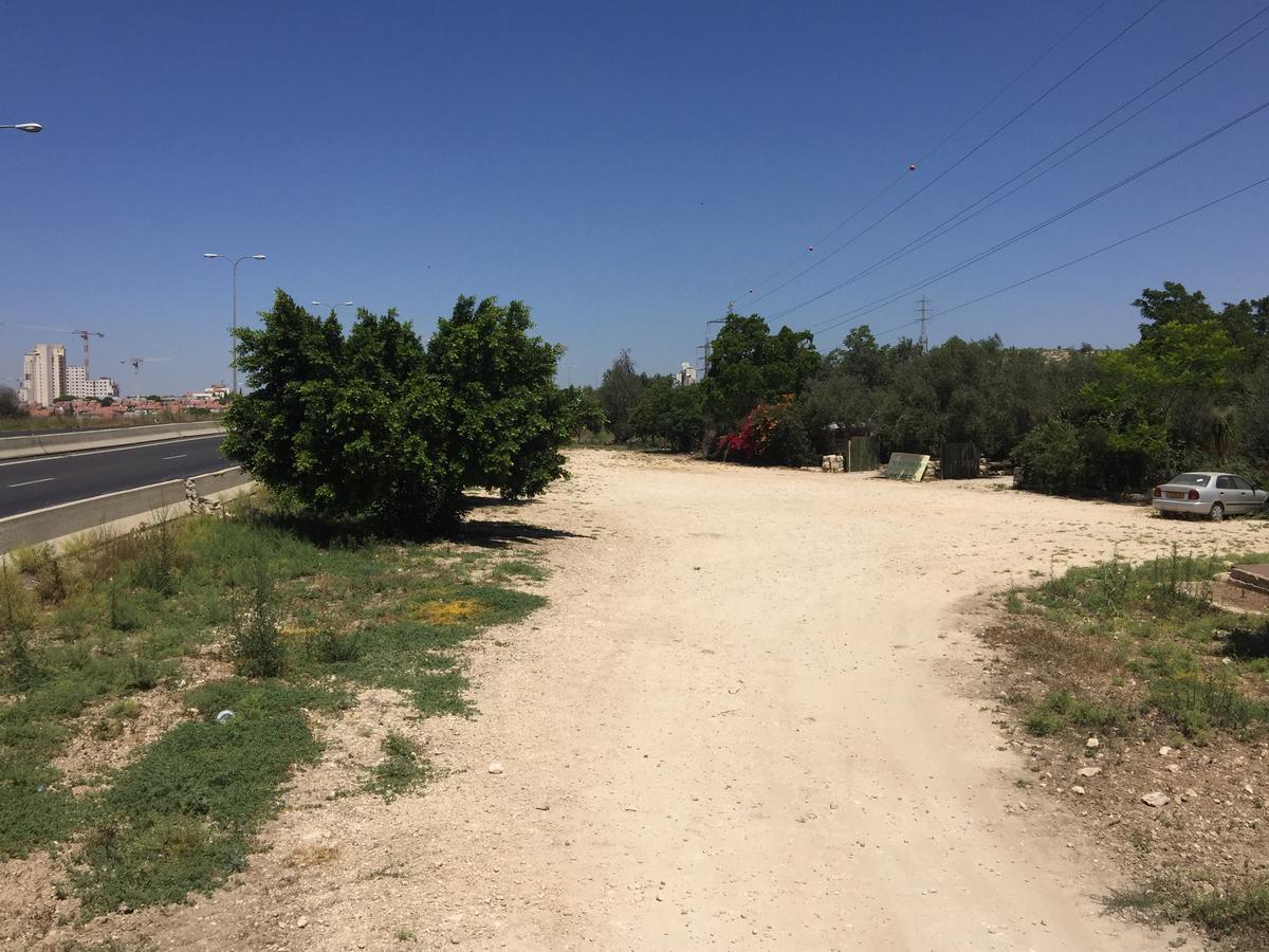Vila Peace Tent Kfar Rut Exteriér fotografie